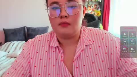 Snapshot of jessica_joy_ chatting on July 2026 06:49:02 AM Natalia online show from July 2026 06:49:02 AM