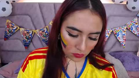 Snapshot of jessica_kraft_ chatting on June 2026 01:15:01 AM Jessica Kraft online show from June 2026 01:15:01 AM
