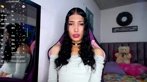 Snapshot of jessica_princess8511 chatting on May 2026 12:13:02 PM jessica_princess8511 online show from May 2026 12:13:02 PM