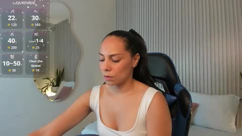 Snapshot of jessica_taylor_22 chatting on March 2026 07:17:01 PM jessica_taylor_22 online show from March 2026 07:17:01 PM
