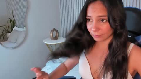 Snapshot of jessica_taylor_22 chatting on March 2026 08:19:02 PM jessica_taylor_22 online show from March 2026 08:19:02 PM