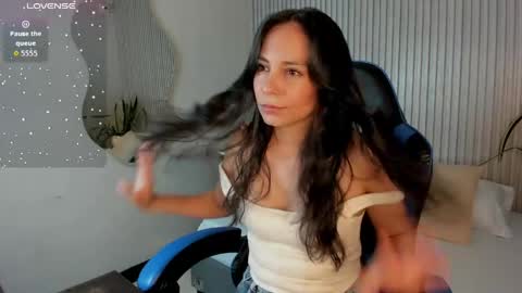 Snapshot of jessica_taylor_22 chatting on March 2026 07:25:01 PM jessica_taylor_22 online show from March 2026 07:25:01 PM