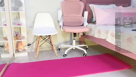 Jessica online show from March 2026 04:02:02 PM