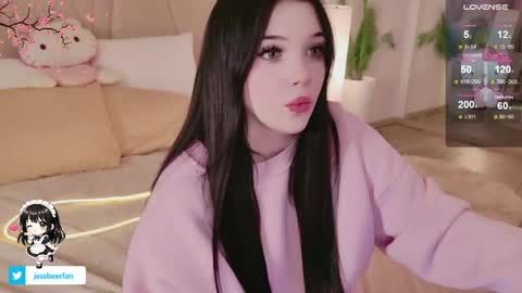 JessicaAddamss online show from April 2026 07:07:02 PM
