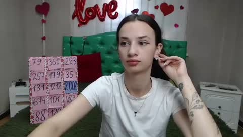 Snapshot of jessicabreez chatting on July 2026 06:16:02 AM JessicaBreez online show from July 2026 06:16:02 AM