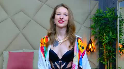 Jessica online show from March 2026 08:25:02 PM