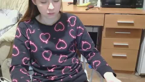 jessicaholland1 online show from May 2026 07:20:01 PM