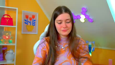 Jessica online show from April 2026 06:41:01 AM