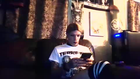 Snapshot of jessicamarieslt chatting on May 2026 12:13:01 PM jessicamarieslt online show from May 2026 12:13:01 PM