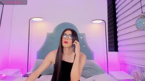 JESSI AND NAOMI online show from February 2026 09:13:01 PM