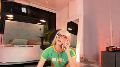 JESSI AND NAOMI online show from June 2026 03:51:01 AM