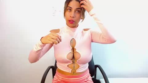 Snapshot of jessicarabbit4 chatting on February 2025 04:41:02 AM jessicarabbit4 online show from February 2025 04:41:02 AM