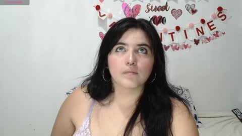 jessicared18 online show from February 2025 10:50:02 AM