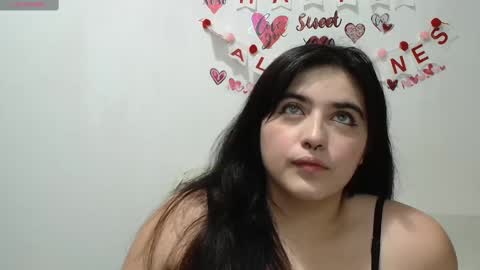 jessicared18 online show from February 2025 10:00:02 AM