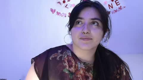 jessicared18 online show from February 2025 09:41:02 PM