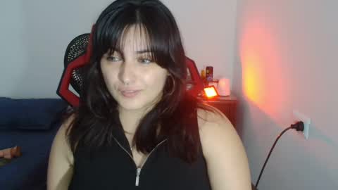 jessicared18 online show from September 2025 02:41:01 PM