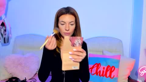 Snapshot of jessicasky_ chatting on February 2026 08:27:02 PM Jessy online show from February 2026 08:27:02 PM