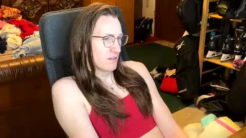 Jessica Starla online show from May 2026 10:51:02 PM