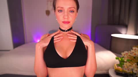 Jessica online show from January 2025 08:02:02 AM