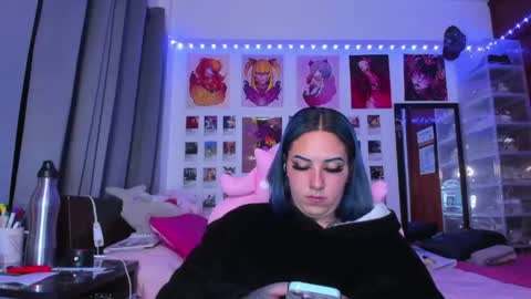 Your Sweet Angel online show from April 2026 05:03:02 AM