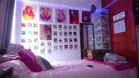 Your Sweet Angel online show from April 2026 06:57:02 PM