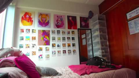 Snapshot of jessie_williams_01 chatting on May 2026 04:15:02 PM Your Sweet Angel online show from May 2026 04:15:02 PM