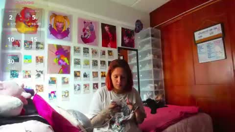 Snapshot of jessie_williams_01 chatting on June 2026 03:33:01 PM Your Sweet Angel online show from June 2026 03:33:01 PM