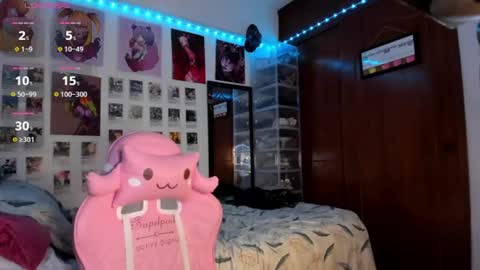 Your Sweet Angel online show from July 2026 06:20:01 PM