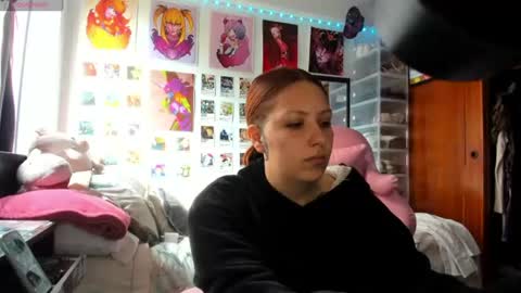 Your Sweet Angel online show from July 2026 05:00:02 PM