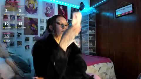 Your Sweet Angel online show from July 2026 05:06:01 AM