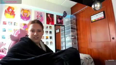 Your Sweet Angel online show from July 2026 05:12:02 PM