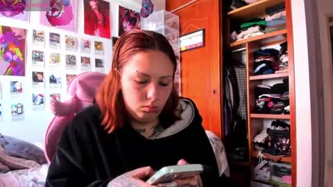 Your Sweet Angel online show from August 2026 02:19:01 PM