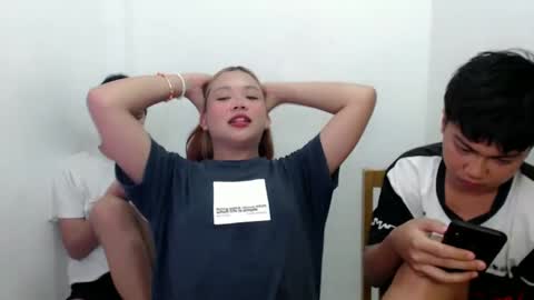 Jessie online show from February 2025 08:13:02 AM