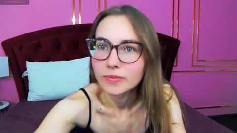 JessieJuss online show from November 2025 02:40:02 PM