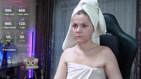 Jess online show from October 2025 01:38:01 AM