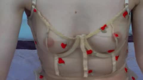 Snapshot of jessiestarrr chatting on February 2026 04:57:02 PM JessieStarrr online show from February 2026 04:57:02 PM