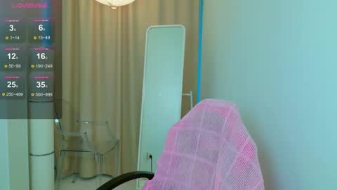 Jessi online show from February 2025 01:49:02 PM