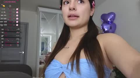 Snapshot of jessiexxi chatting on December 2024 05:20:01 AM Jessie   TG channel  online show from December 2024 05:20:01 AM