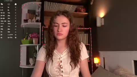 Snapshot of jessiezierden chatting on June 2026 01:14:01 PM Stacy online show from June 2026 01:14:01 PM