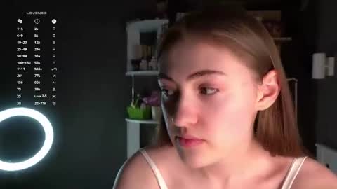 Snapshot of jessiezierden chatting on June 2026 01:03:01 PM Stacy online show from June 2026 01:03:01 PM