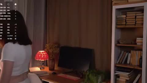 Snapshot of jessiezierden chatting on July 2026 01:43:01 PM Stacy online show from July 2026 01:43:01 PM