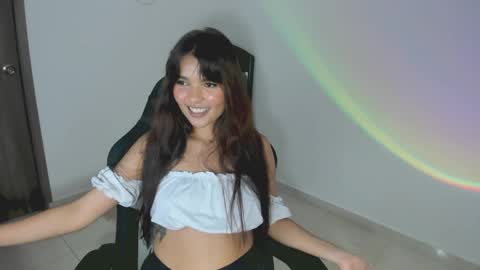 Jessi  online show from September 2025 11:08:02 PM