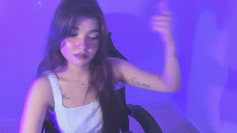 Jessi  online show from December 2025 07:30:02 PM