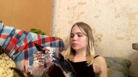 jessika_evans online show from April 2026 09:58:01 AM