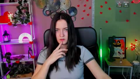 Snapshot of jessika_moon_ chatting on February 2026 07:40:01 PM Jessi online show from February 2026 07:40:01 PM