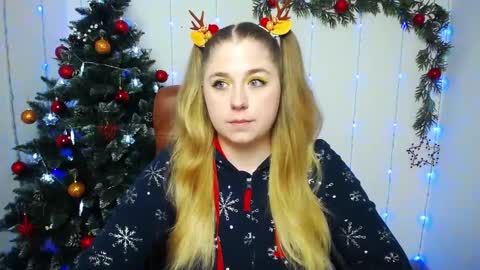 Jess online show from December 2024 08:50:01 AM