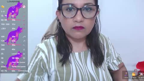 paola online show from October 2025 12:42:02 PM