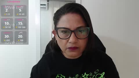 paola online show from January 2026 02:00:01 PM