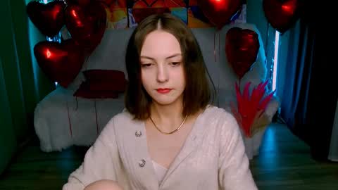 Snapshot of jessswalker chatting on March 2025 06:22:02 PM JesssWalker online show from March 2025 06:22:02 PM