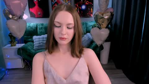 JesssWalker online show from March 2026 12:22:01 PM